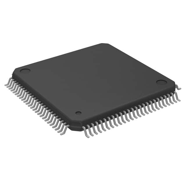 S1R72901F00A Epson Electronics America Inc-Semiconductor Div